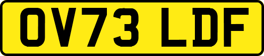 OV73LDF