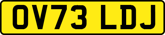 OV73LDJ