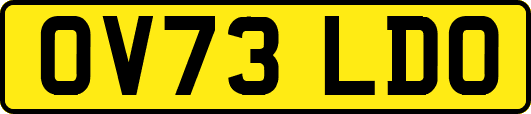 OV73LDO