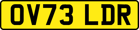 OV73LDR