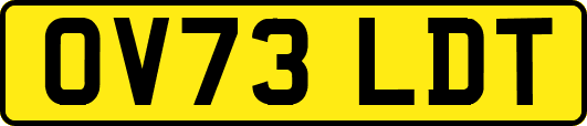 OV73LDT