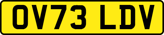 OV73LDV
