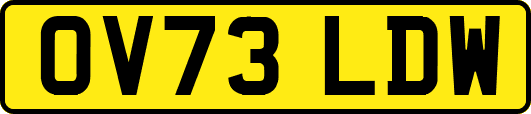 OV73LDW