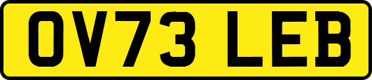 OV73LEB