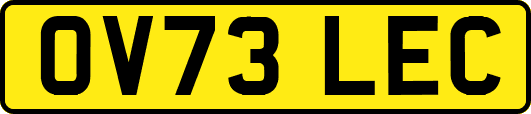 OV73LEC