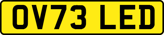 OV73LED