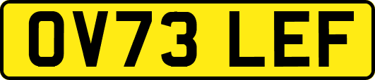 OV73LEF