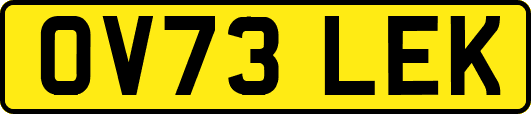 OV73LEK