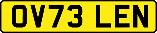 OV73LEN