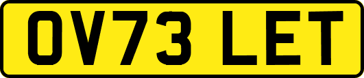OV73LET