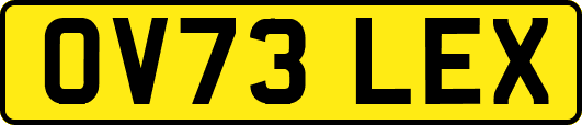 OV73LEX