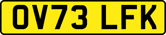 OV73LFK