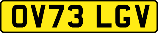 OV73LGV