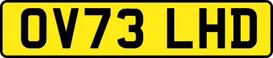 OV73LHD