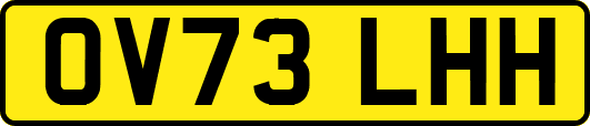 OV73LHH