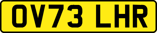 OV73LHR