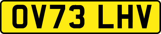 OV73LHV