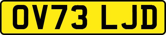 OV73LJD