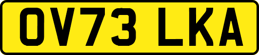 OV73LKA