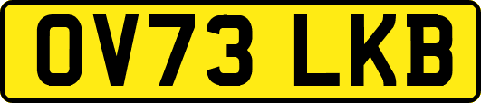 OV73LKB