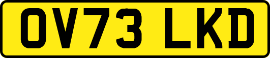 OV73LKD