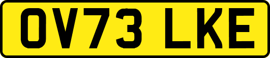 OV73LKE