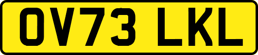 OV73LKL