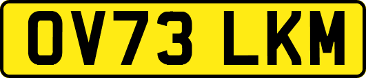 OV73LKM
