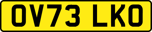 OV73LKO