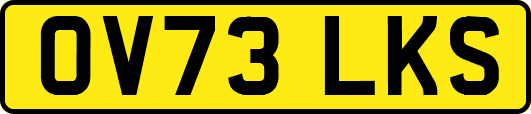OV73LKS