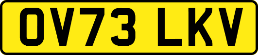 OV73LKV