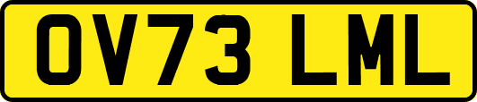 OV73LML