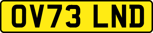 OV73LND
