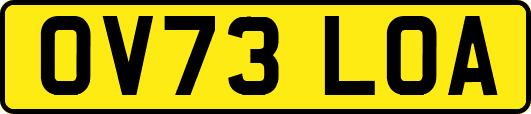 OV73LOA