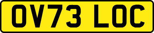 OV73LOC