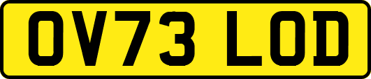OV73LOD