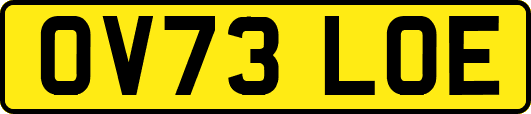 OV73LOE