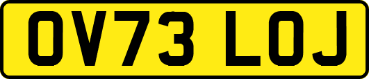 OV73LOJ