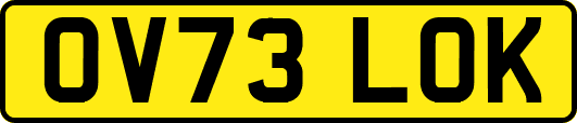 OV73LOK