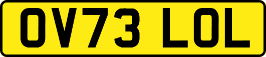 OV73LOL