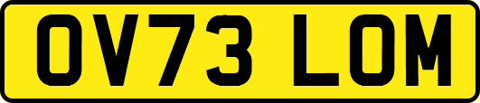 OV73LOM