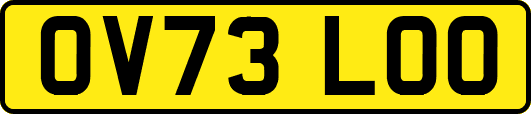 OV73LOO