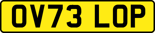 OV73LOP