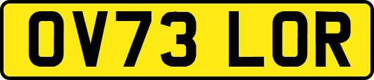 OV73LOR