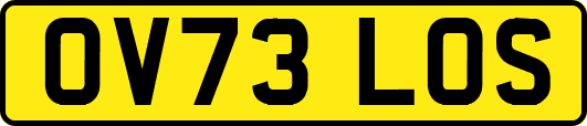 OV73LOS