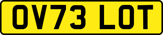 OV73LOT