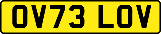 OV73LOV