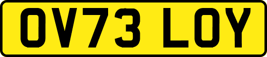 OV73LOY