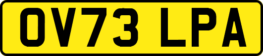OV73LPA