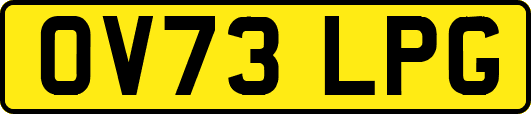 OV73LPG